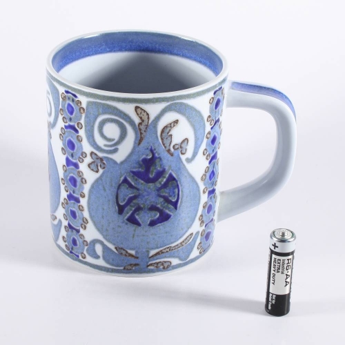 Royal Copenhagen/ロイヤル・コペンハーゲン イヤーマグカップ(大