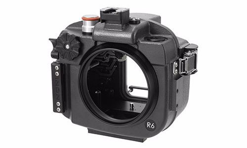 INON X-2 R6ハウジング 【概要】