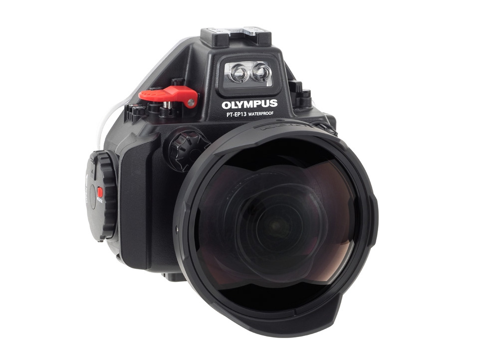 ハウジングオプション（ポート）