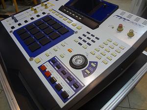 MPC4000中古品入荷しました！ | イシバシ楽器スタッフブログ