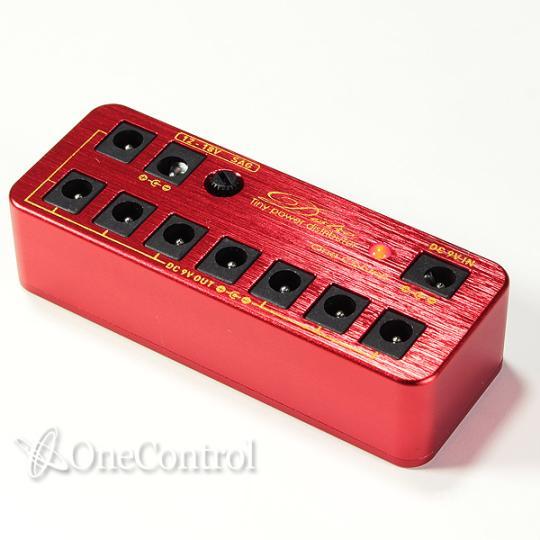 ONE CONTROLのパワーサプライに新色が追加されました！！ | イシバシ