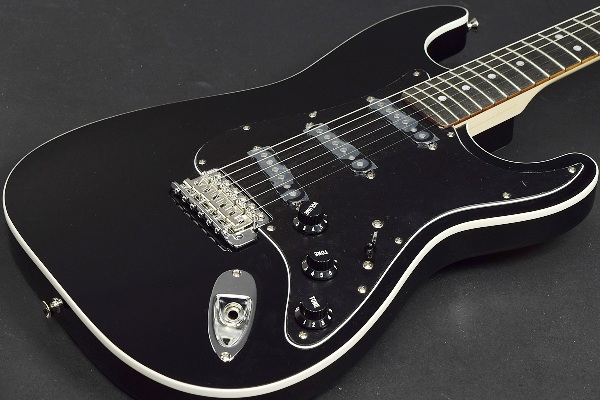 ギター FenderJapan Exclusive Aerodyne Strat Fender フェンダー