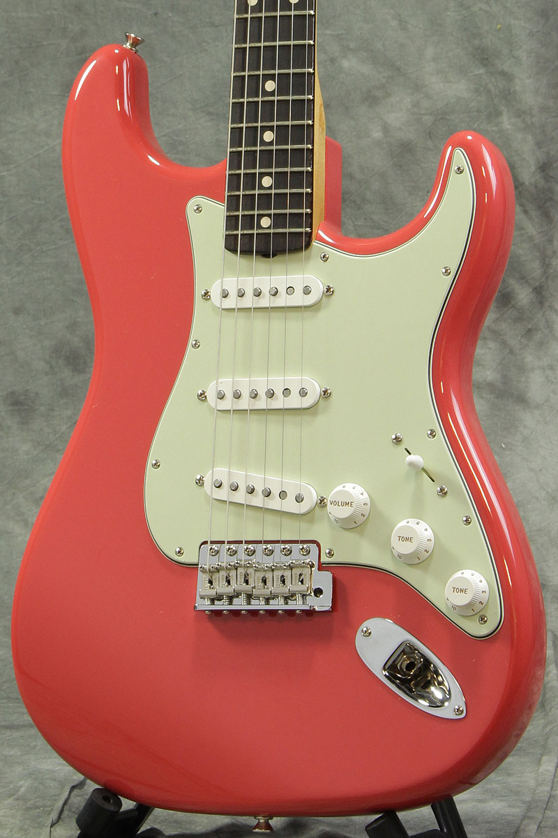 日本限定発売、人気の高いスラブ期を再現した62年モデルが入荷しました