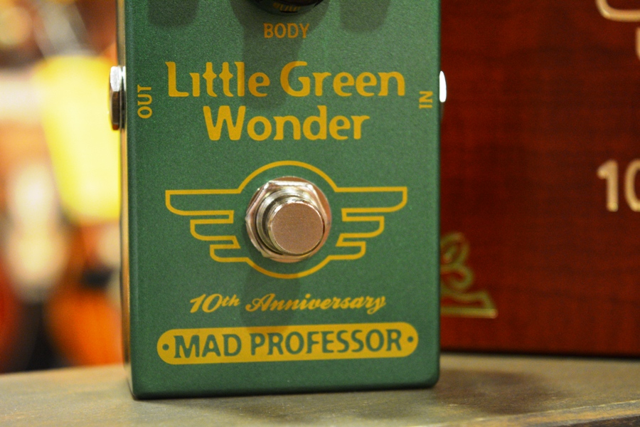 NLGWの10周年モデル！ | イシバシ楽器スタッフブログ