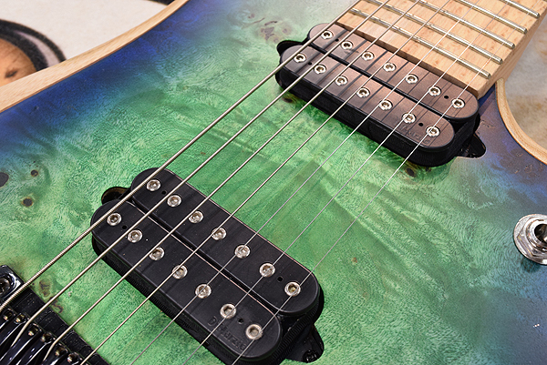 勝手にメタル系ギター紹介！！の第十弾！！ | イシバシ楽器スタッフブログ