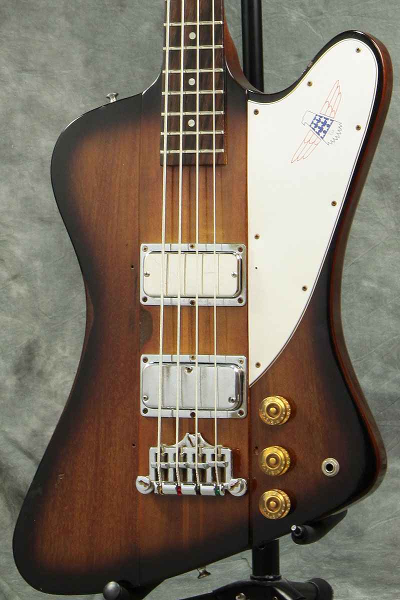 建国記念Thunder Bird！！お値段見直しました?。 | イシバシ楽器