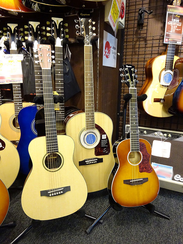 美品✨ Maestro byGibson/Junior45/MAM130RDCH 美品✨ Maestro