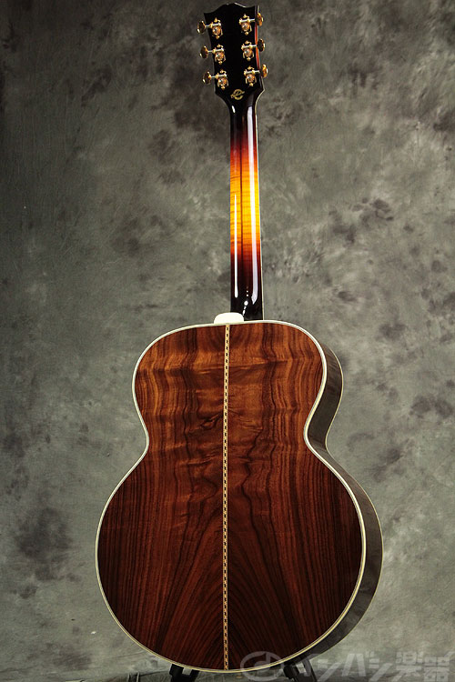 Gibson J-200 ”The 64”】1964年復刻モデル CUSTOM SHOP クロサワ楽器