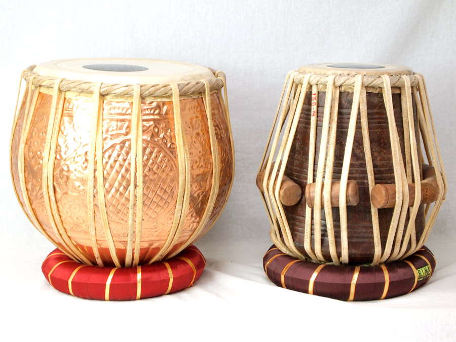 タブラとは一体！？そしてそのナゾのリズム「ボル」とは！ | イシバシ