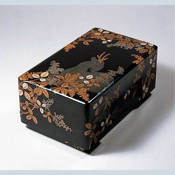 石川県立美術館