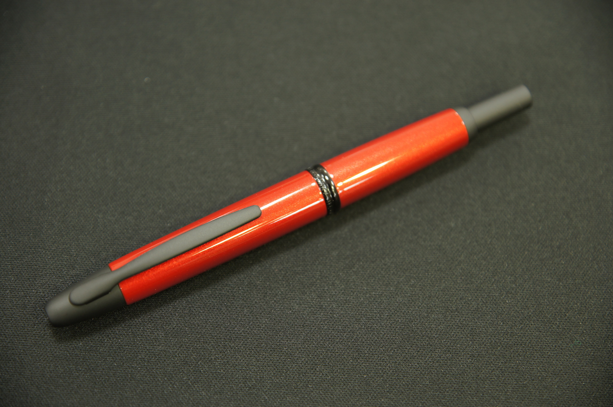 キャップレス 2023限定品 還暦