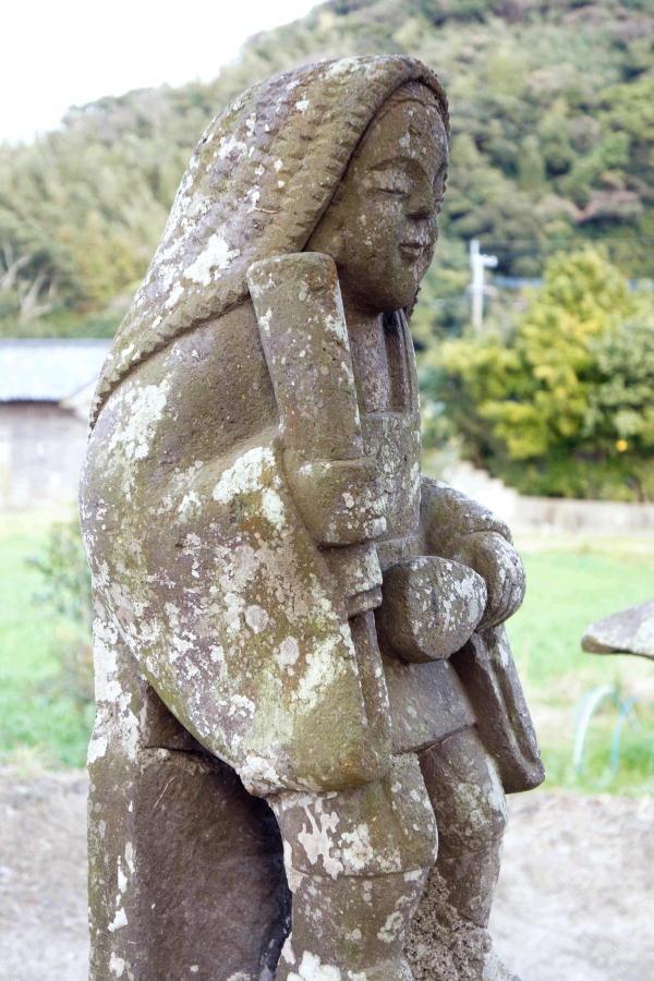 田の神サア100選