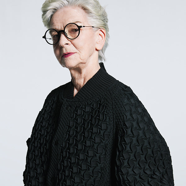 アイテムのご紹介「TYPE-O 001」 – isseymiyake.com