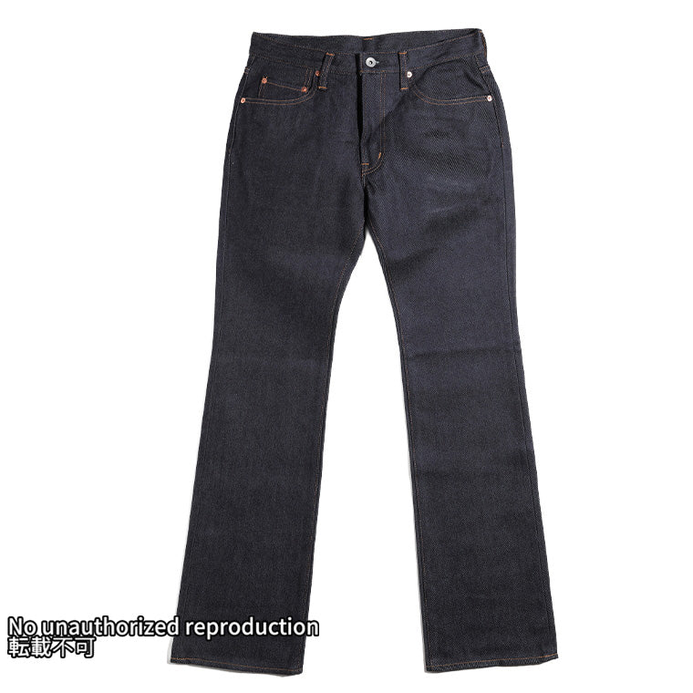 アイアンハート 21オンス デニムカレンダー 2021年 アイアンハート 21