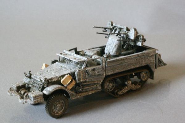 製作メーカー別－戦車