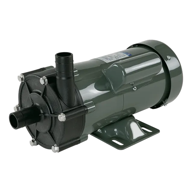 マグネットポンプ MDシリーズ | ケミカルポンプと流体制御機器のイワキ