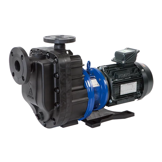 自吸式マグネットポンプ SMXシリーズ | ケミカルポンプと流体制御機器