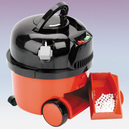 限定価格】Henry 掃除機 ヘンリー トイクリーナー - 【公式】ドリーム