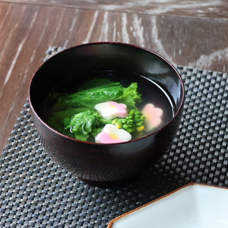 喜八工房 欅 ロングライフ 汁椀 通販 | FULLangle 公式