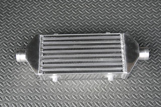 インタークーラー 汎用 コア 自作 前置き 700×140 インタークーラー