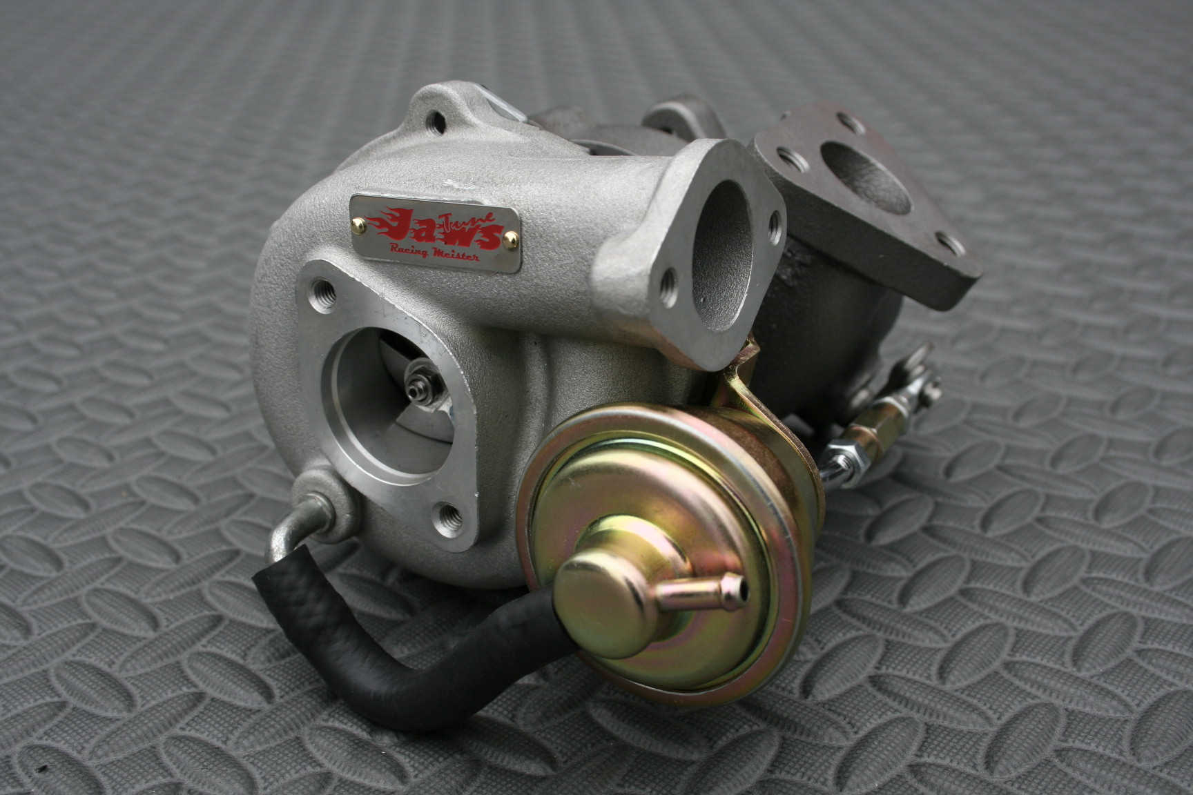 GT120ターボチャージャー Kai(NNR)