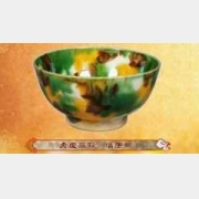 素三彩-鉴宝档案