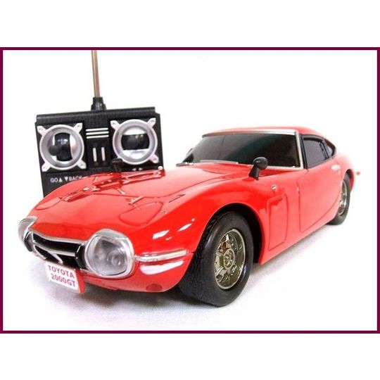 ☆【TOYOTA2000GT金属製 シガーケースビンテージノベルティ】