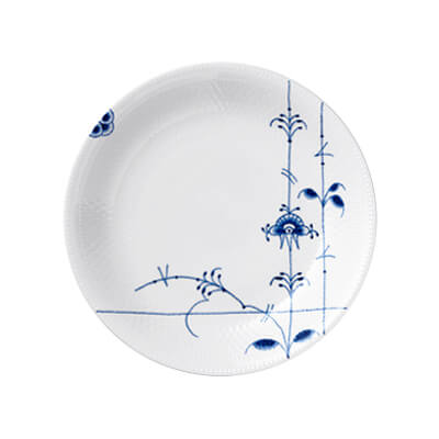 デンマークの名窯 ロイヤルコペンハーゲンってどんなメーカー？