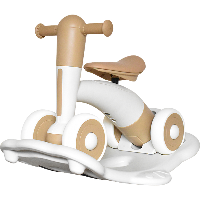 JTC BABY｜製品カタログ｜三輪車・乗用玩具｜YURA RIDE（ユラライド）