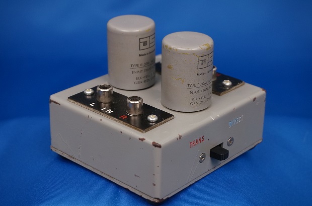 JS No.6600 - ジュピターオーディオ