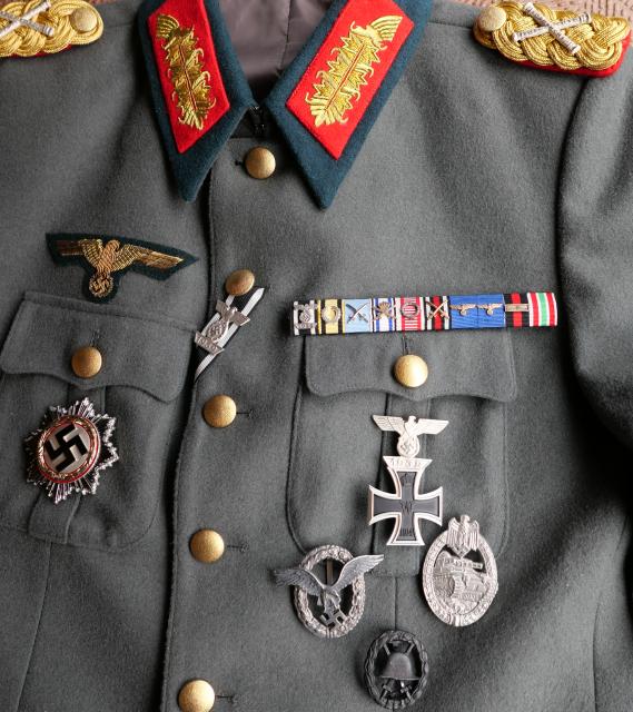 ミリタリー趣味ショップ kampfbataillon カンプバタリオン!!