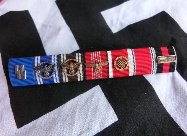 ミリタリー趣味ショップ kampfbataillon カンプバタリオン!!