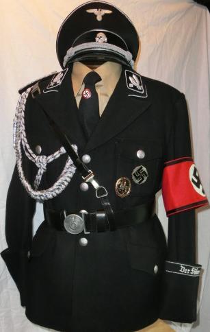 W帝政ドイツ軍＊海軍＊1913年製＊セーラー服（実物）