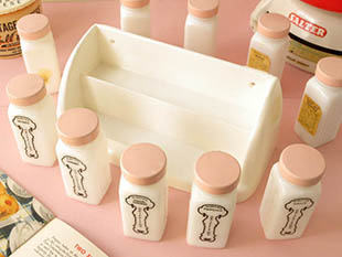 グリフィススパイスジャー セット レア 今月のみ再値下げしました‼️