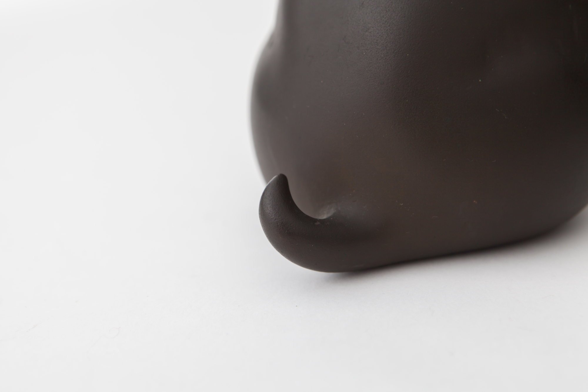 銅子犬置物 高橋凌雲 - 古美術 鐘ヶ江 - Collections -