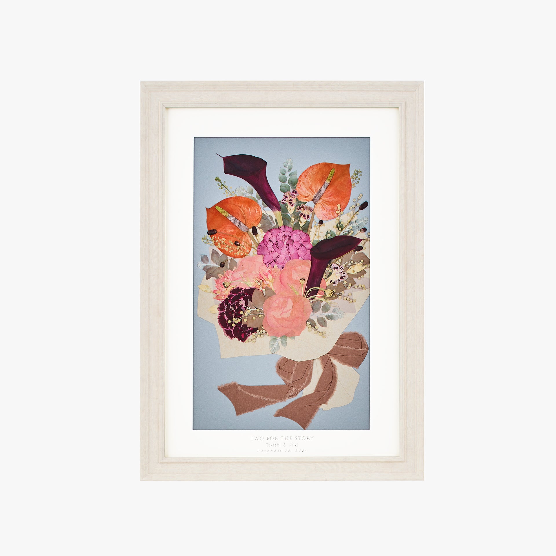 押し花のシナモン｜カナックス | カナックス kannax