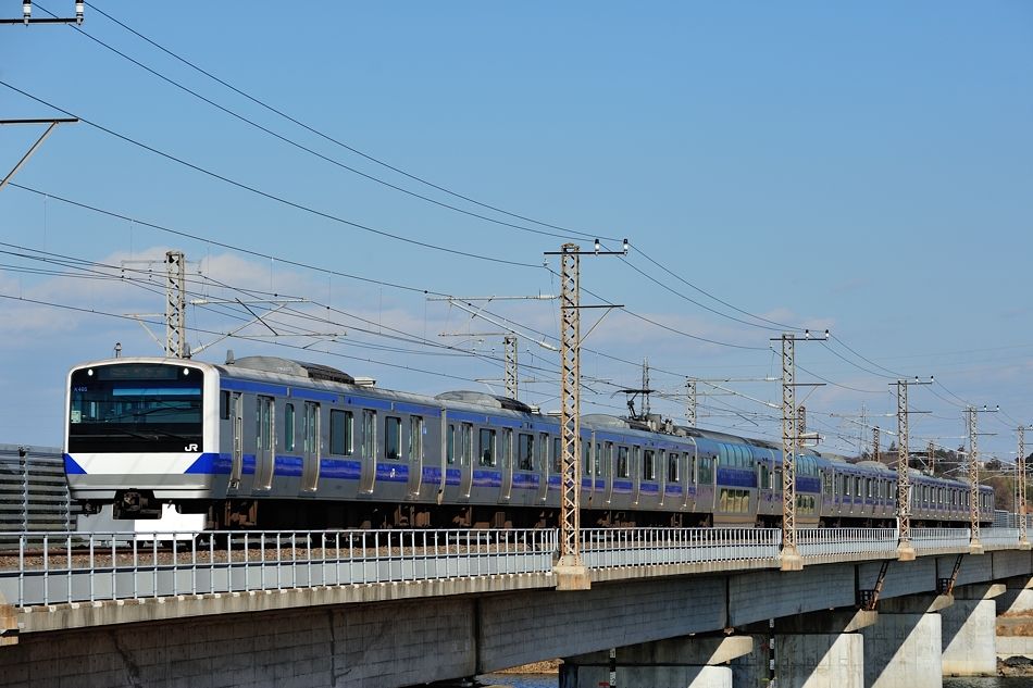 E531系 K403 基本編成10両 【公式通販】