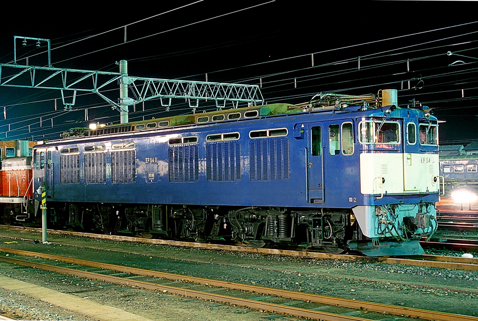 EF64 電気機関車 違うかもしれません EF64 電気機関車 違うかもしれ