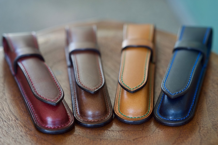 復活！まず1本挿しから - ル・ボナー