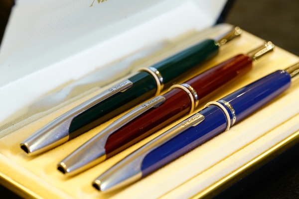 多面体キャップレスが大好き - ル・ボナー