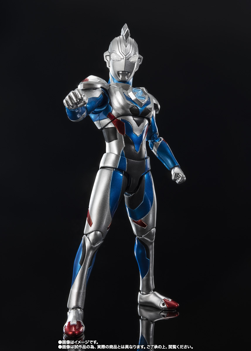 STUDIO24 ウルトラの父 通常彩色版 発光 STUDIO24 ウルトラの父通常