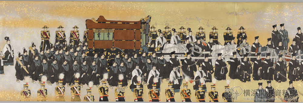 館報「開港のひろば」第135号 横浜開港資料館