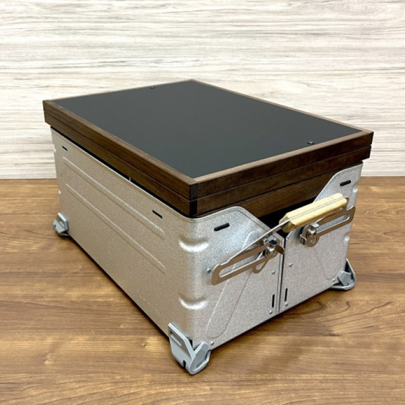 シェルフコンテナ25 開口天板2セット FATE様オーダー品 シェルフ