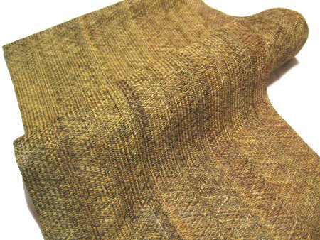 京葛籠（つづら）コート地 着物通販きものACT