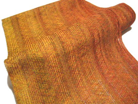 京葛籠（つづら）コート地 着物通販きものACT