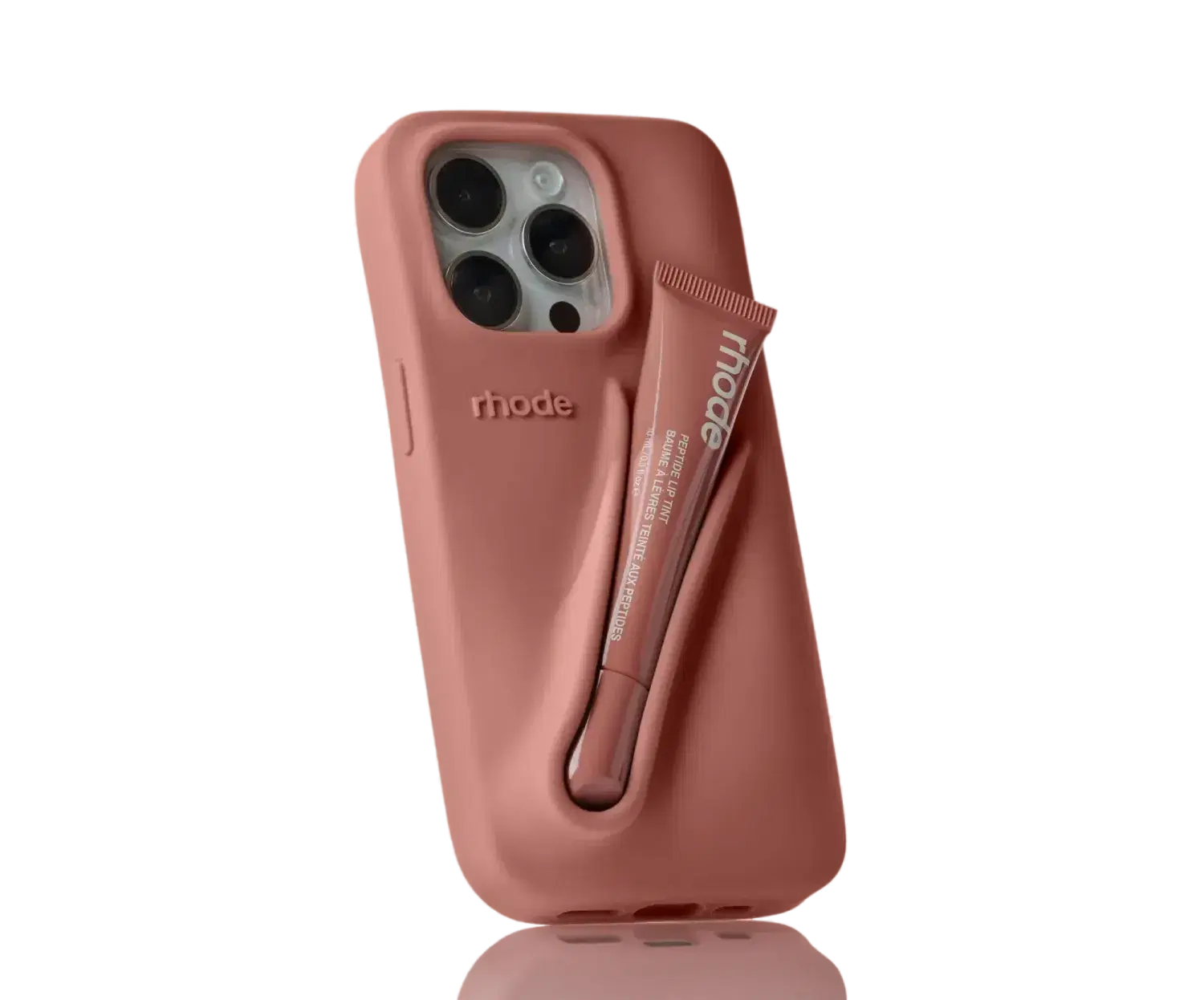 Rhode Iphone Lip Case Toast – Kicks Machine