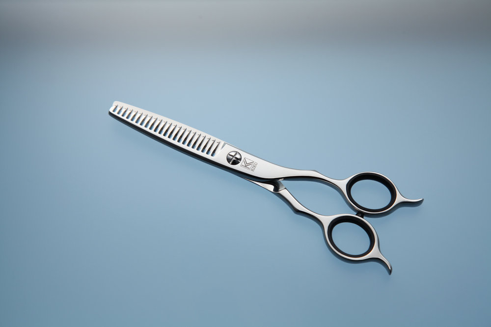 キクオオカワシザー 6インチ コバルト KIKU カットシザーズ ～6．0inch