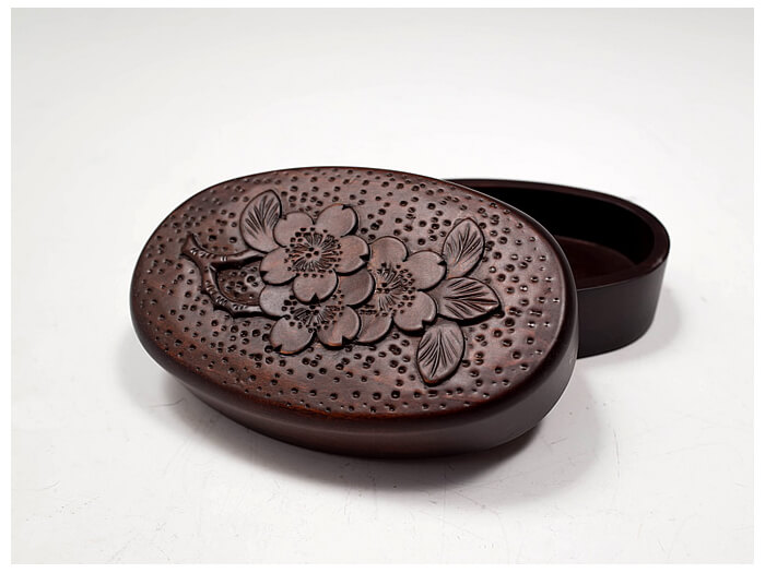 夢の作品＞「総桐箪笥」と「鎌倉彫」の合作！！ 遂に実現へ・・・ - ブログ