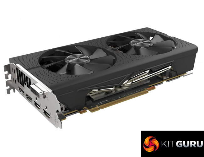 Sapphire RX 580 Pulse 8GB Review | KitGuru