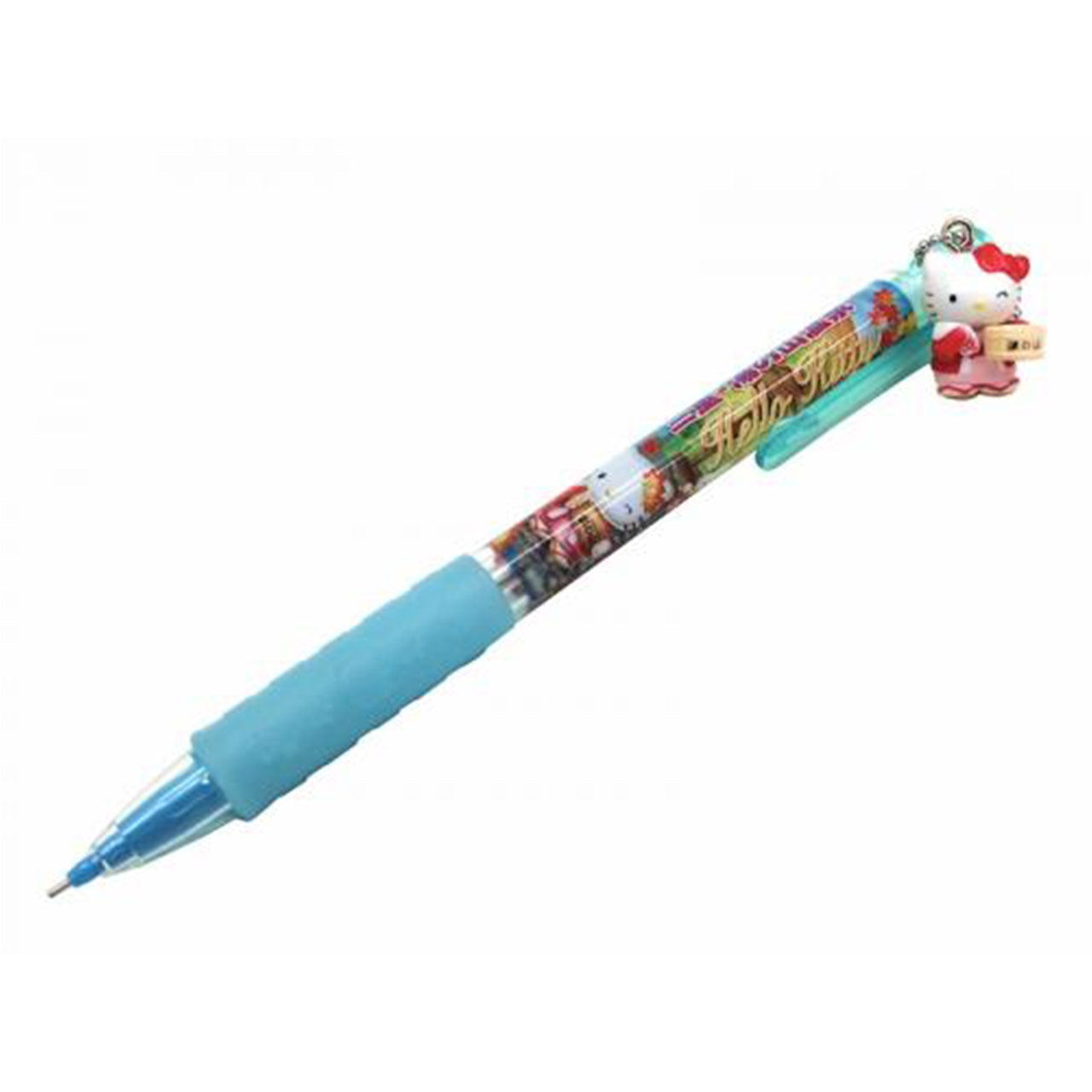 ハローキティ／シャーペン／ご当地 ハローキティ - ハローキティ ご